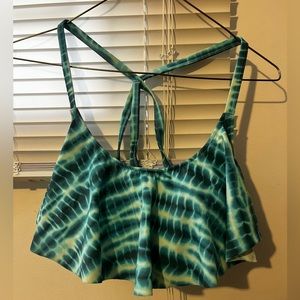 VS PINK Bikini Top NWOT